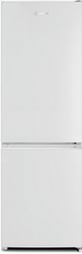 Indesit 60cm No Frost Fridge Freezer - INK25322W4UK