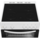 Indesit 60cm Single Cavity Electric Cooker - I6V3KMWUK