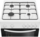 Indesit 60cm Single Cavity Gas Cooker - I6GGMMWUK