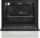 Indesit 60cm Single Cavity Gas Cooker - I6GGMMWUK