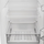 Indesit 60cm Static Fridge Freezer - INKS1361S4UK