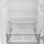 Indesit 60cm Static Fridge Freezer - INKS1361W4UK
