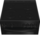 Indesit 60cm Twin Cavity Electric Cooker - ITE6VMB