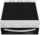Indesit 60cm Twin Cavity Electric Cooker - ITE6VMW