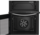 Indesit 60cm Twin Cavity Electric Cooker - ITE6VMW