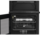 Indesit 60cm Twin Cavity Gas Cooker - ITG6GB