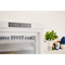 Indesit 60cm Upright Frost Free Freezer - UI8F2CW