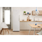 Indesit 60cm Upright Frost Free Freezer - UI8F2CW