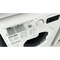 Indesit 7+6kg, 1400 Spin Washer Dryer - EWDE761483W