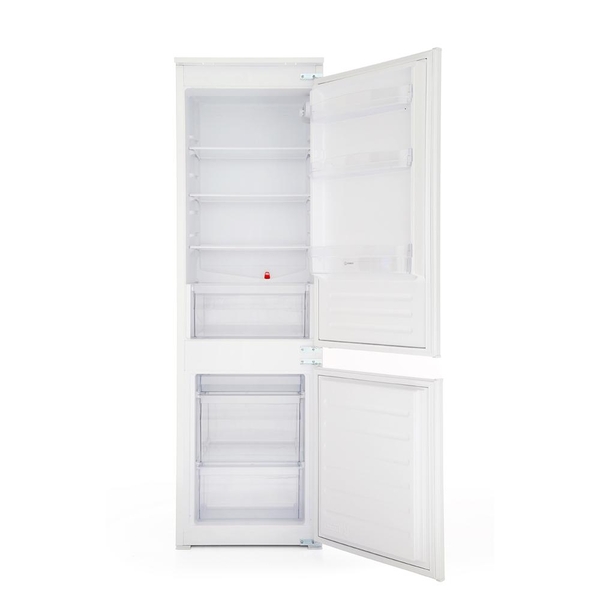 Indesit 70/30 Built In Static Fridge Freezer IB7030A1DUK1 West