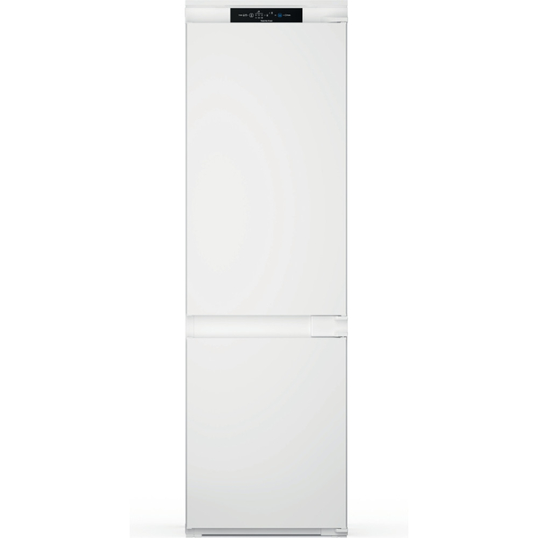 Indesit 70/30 Built In Frost Free Fridge Freezer INC18T311 West
