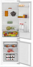 Indesit 70/30 Built In Frost Free Fridge Freezer - KINH1271B4UK