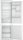 Indesit 70/30 Built In Static Fridge Freezer - INC18D011B1