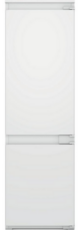 Indesit 70/30 Built In Static Fridge Freezer - INC18D011B1