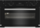 Indesit 72cm Built Under Electric Double Oven - DUI10DB
