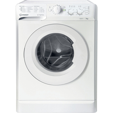 Indesit 7kg 1200 Spin Washing Machine - MTWC71252WUK