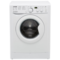 Indesit 7kg 1400 Spin Washing Machine - EWD71453WUKN*