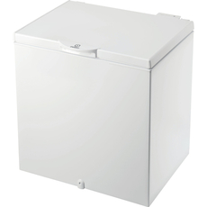 Indesit 80.6cm Chest Freezer - OS2A200H21