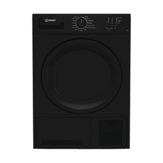 Indesit 8kg Condenser Tumble Dryer - CYDC82BBGLUK