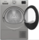 Indesit 8kg Heat Pump Tumble Dryer - CYSD82DSSUK
