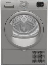 Indesit 8kg Heat Pump Tumble Dryer - CYSD82DSSUK