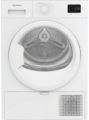 Indesit 8kg Heat Pump Tumble Dryer - CYSD83DWWUK