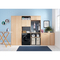 Indesit 9+6kg, 1400 Spin Washer Dryer - BDE96436KVUK