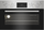 Indesit 90cm Built In Electric Double Oven - DII10DIX
