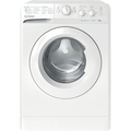 Indesit 9kg 1200 Spin Washing Machine - MTWC91295WUKN