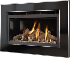 Kohlangaz Brandon Hole In The Wall Gas Fire - HHCLCNRN