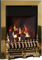 Kohlangaz Delamere Plus MC Gas Fire - HKPC00MN2 (Engine Only)