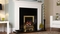 Kohlangaz Delamere Plus SC LPG Gas Fire - HKPC00SP (Engine Only)