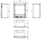 Kohlangaz Desire SC Gas Fire - HLBL00SN841