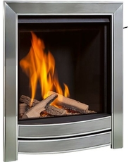 Kohlangaz Desire SC Gas Fire - HLBL00SN841