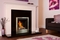Kohlangaz Desire SC Parrilla Gas Fire - HLBL00SN702