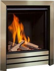 Kohlangaz Desire SC Parrilla Gas Fire - HLBL00SN702