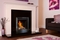 Kohlangaz Desire SC Parrilla Gas Fire - HLBL00SN711