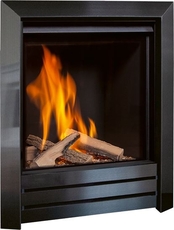 Kohlangaz Desire SC Parrilla Gas Fire - HLBL00SN711