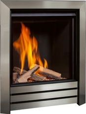 Kohlangaz Desire SC Parrilla Gas Fire - HLBL00SN758