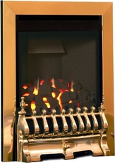 Kohlangaz Durlston BF EFC Gas Fire - HBFC00EN3 (Engine Only)
