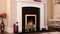 Kohlangaz Durlston BF MC Gas Fire - HBFL00MN (Engine Only)