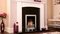 Kohlangaz Durlston BF MC Gas Fire - HBFL00MN (Engine Only)