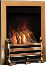 Kohlangaz Durlston BF MC Gas Fire - HBFL00MN (Engine Only)