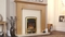 Kohlangaz Gosford HE SC Gas Fire - HHEC00SN (Engine Only) 