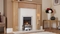 Kohlangaz Gosford Plus MC Gas Fire - HOPC00MN2 (Engine Only)