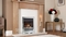 Kohlangaz Gosford Plus MC Gas Fire - HOPC00MN2 (Engine Only)