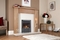Kohlangaz Gosford Plus RC Gas Fire - HOPC00RN3 (Engine Only)