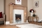 Kohlangaz Gosford Plus RC Gas Fire - HOPC00RN3 (Engine Only)