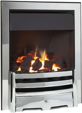 Kohlangaz Gosford Plus RC Gas Fire - HOPC00RN3 (Engine Only)
