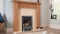 Kohlangaz Gosford SC Gas Fire - HICC00SN2 (Engine Only)